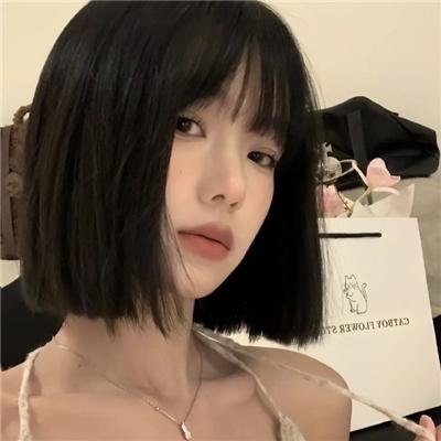双马尾女战士